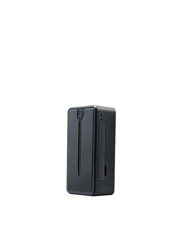 GPS Tracker S11L- 4G Wireless Asset - SEEWORLD