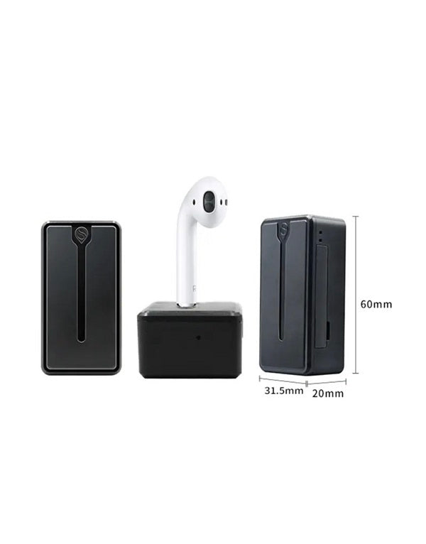 GPS Tracker S11L- 4G Wireless Asset - SEEWORLD