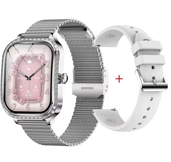 MK88 Smart Watch for Women