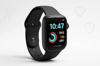 Smart Watches - Allin1
