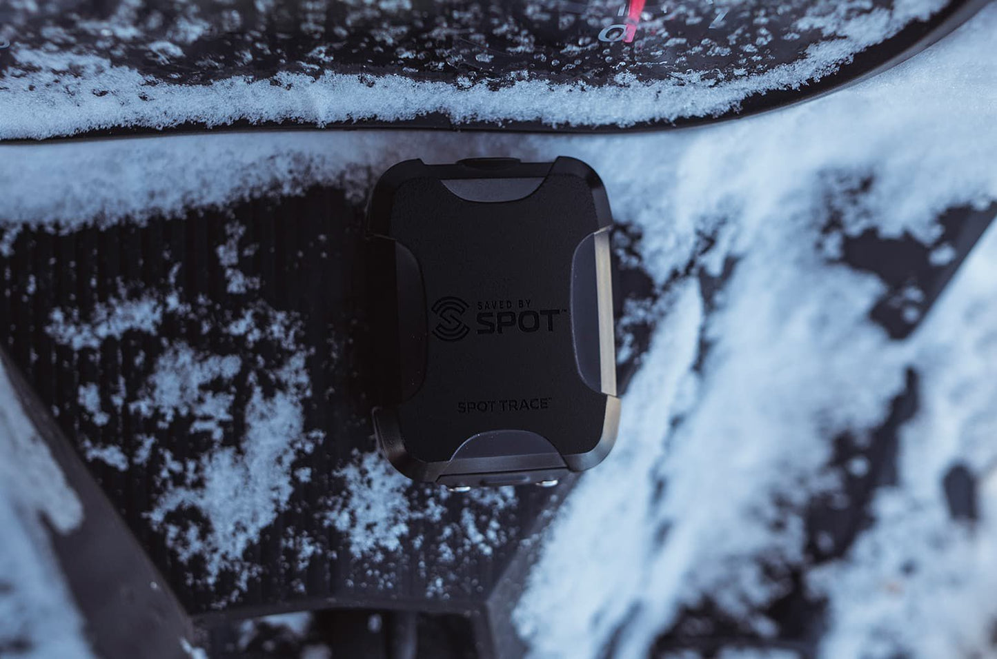 SPOT Trace Satellite GPS Asset Tracker