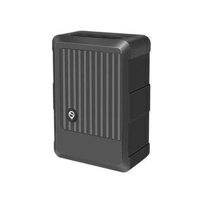 W18L-E | 4G Magnetic Asset Rechargeable Tracker
