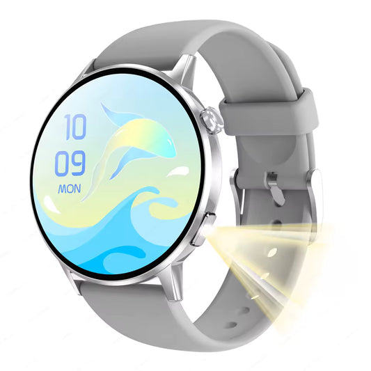 Dodobit DT08 Smartwatch AMOLED Screen
