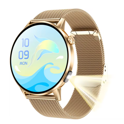 Dodobit DT08 Smartwatch AMOLED Screen