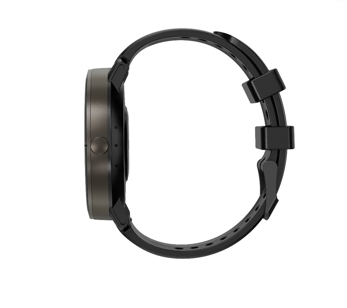 DM76 GPS Smart Watch