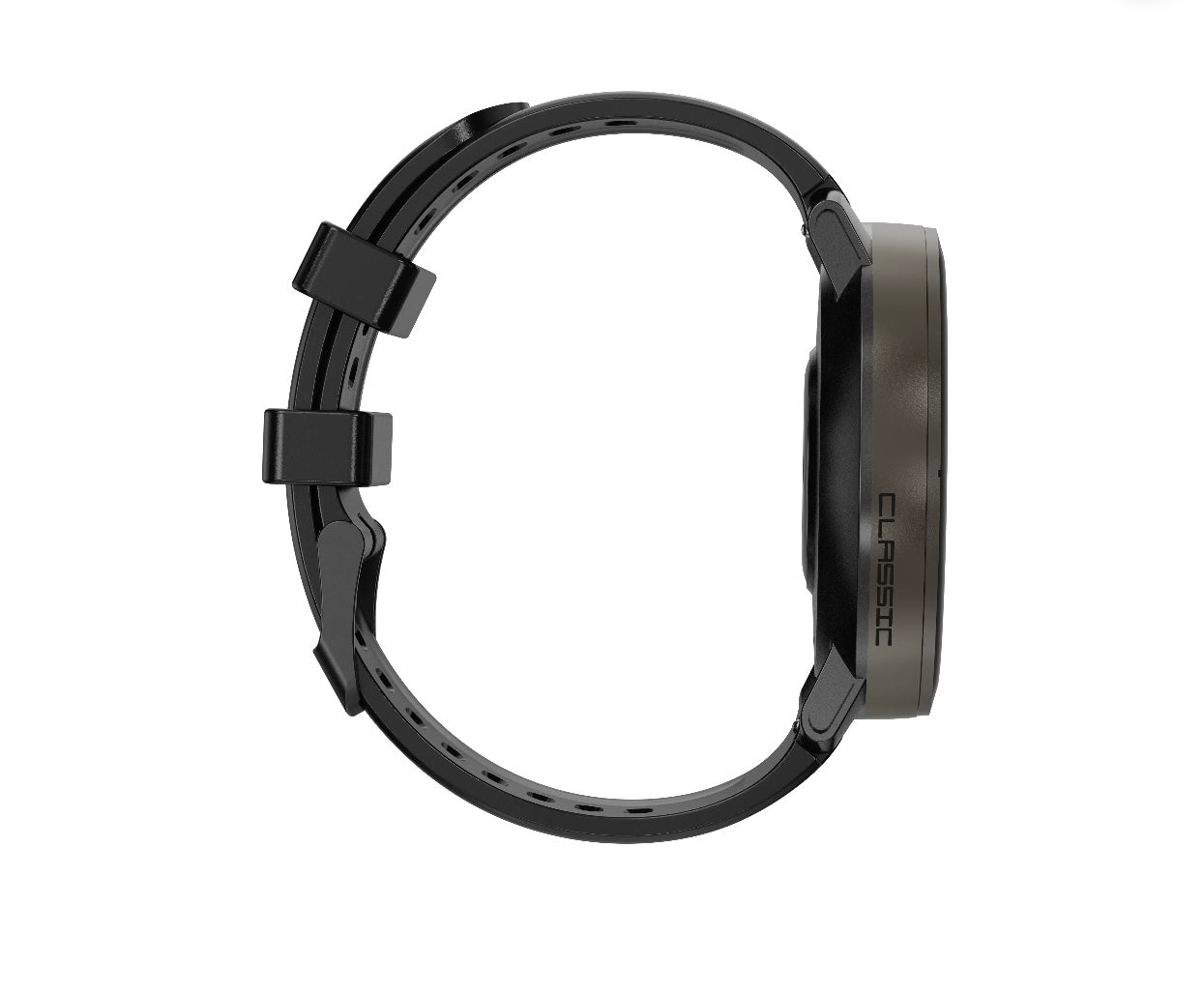 DM76 GPS Smart Watch