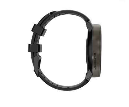 DM76 GPS Smart Watch
