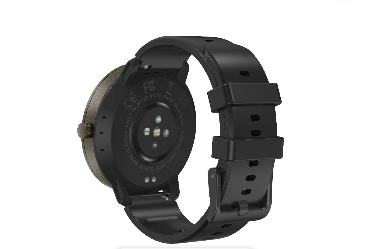 DM76 GPS Smart Watch