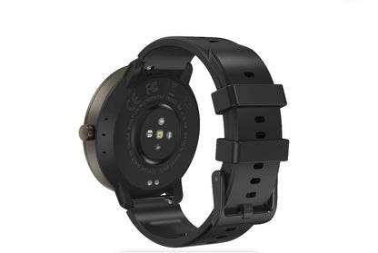 DM76 GPS Smart Watch