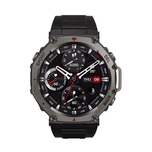 DM58 Outdoor GPS Smartwatch