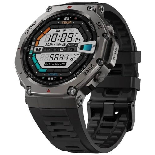 DM58 Outdoor GPS Smartwatch
