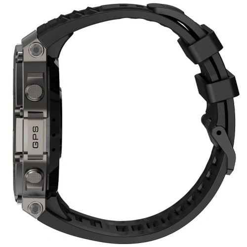 DM58 Outdoor GPS Smartwatch