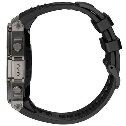 DM58 Outdoor GPS Smartwatch