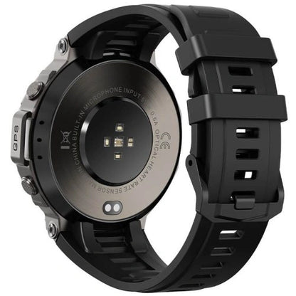 DM58 Outdoor GPS Smartwatch