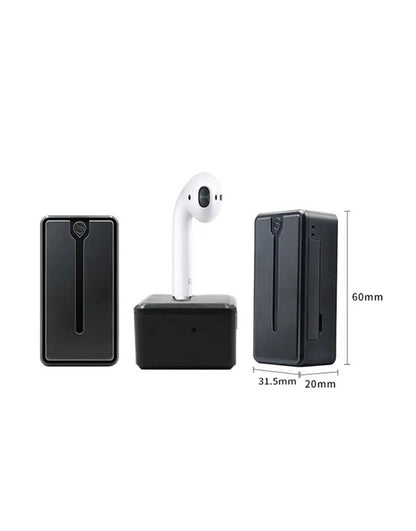 GPS Tracker S11L- 4G Wireless Asset - SEEWORLD