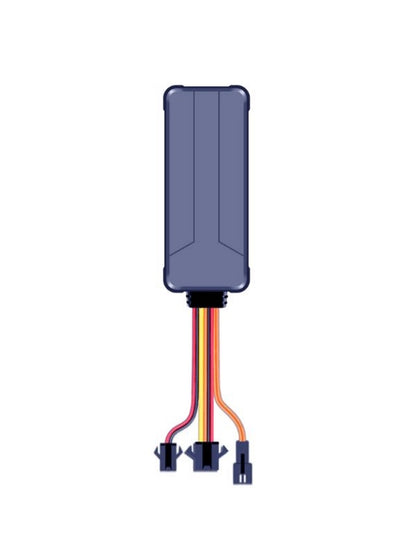 D21L 4G  GPS Tracker