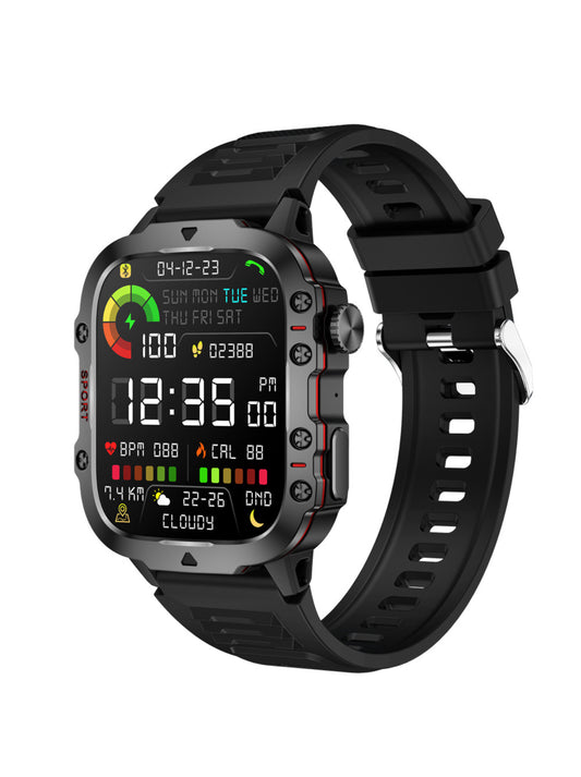 QX11 Smart Watch