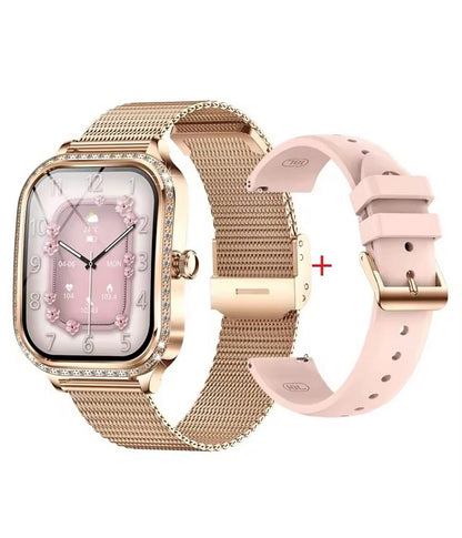 MK88 Smart Watch for Women