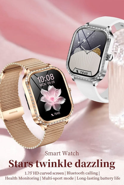 MK88 Smart Watch for Women