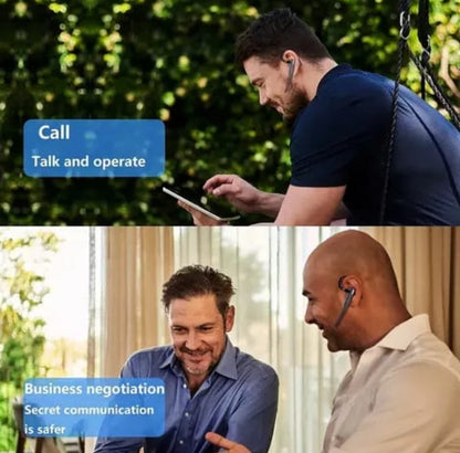 Business Bluetooth Headset