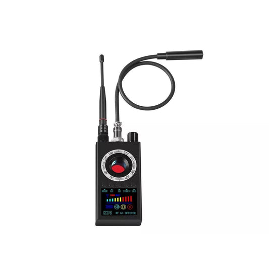K19 Advanced Anti-Spy Detector – Complete Privacy Protection