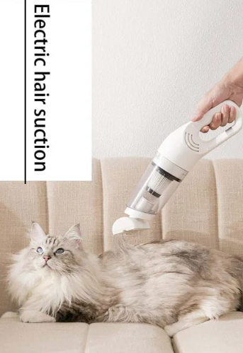 Pet Multiuse Vacuum Cleaner
