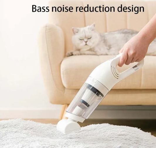 Pet Multiuse Vacuum Cleaner