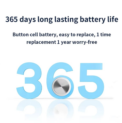 Smart GPS Device – Universal Pet & Item Tracker