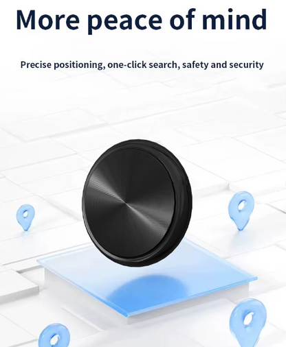 Smart GPS Device – Universal Pet & Item Tracker