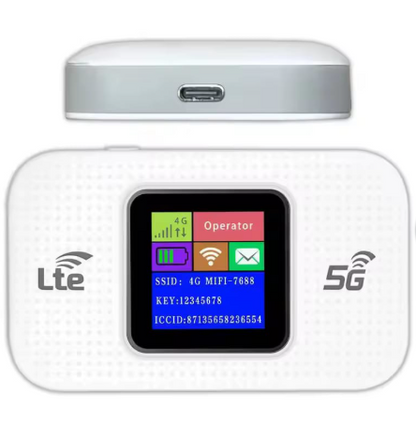 WiFi Router E5783 Plus 4G 5G