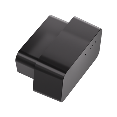 Concox VL505 Smart OBD GPS Tracker