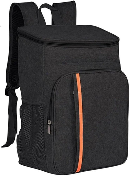 Large Insulated Thermal Cooler Backpack