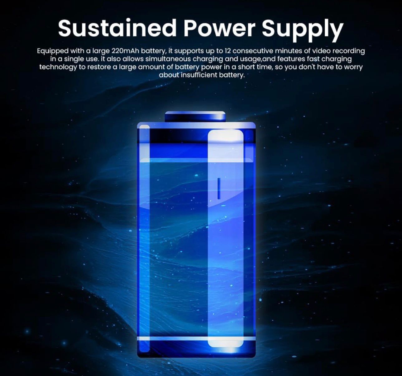 G300 Smart AI Glasses User Manual