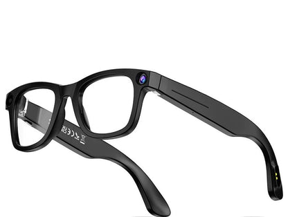 G300 Smart AI Glasses User Manual