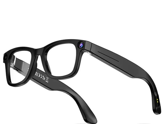 G300 Smart AI Glasses User Manual