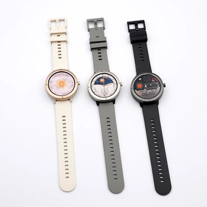 DM76 GPS Smart Watch