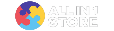 All in 1 store